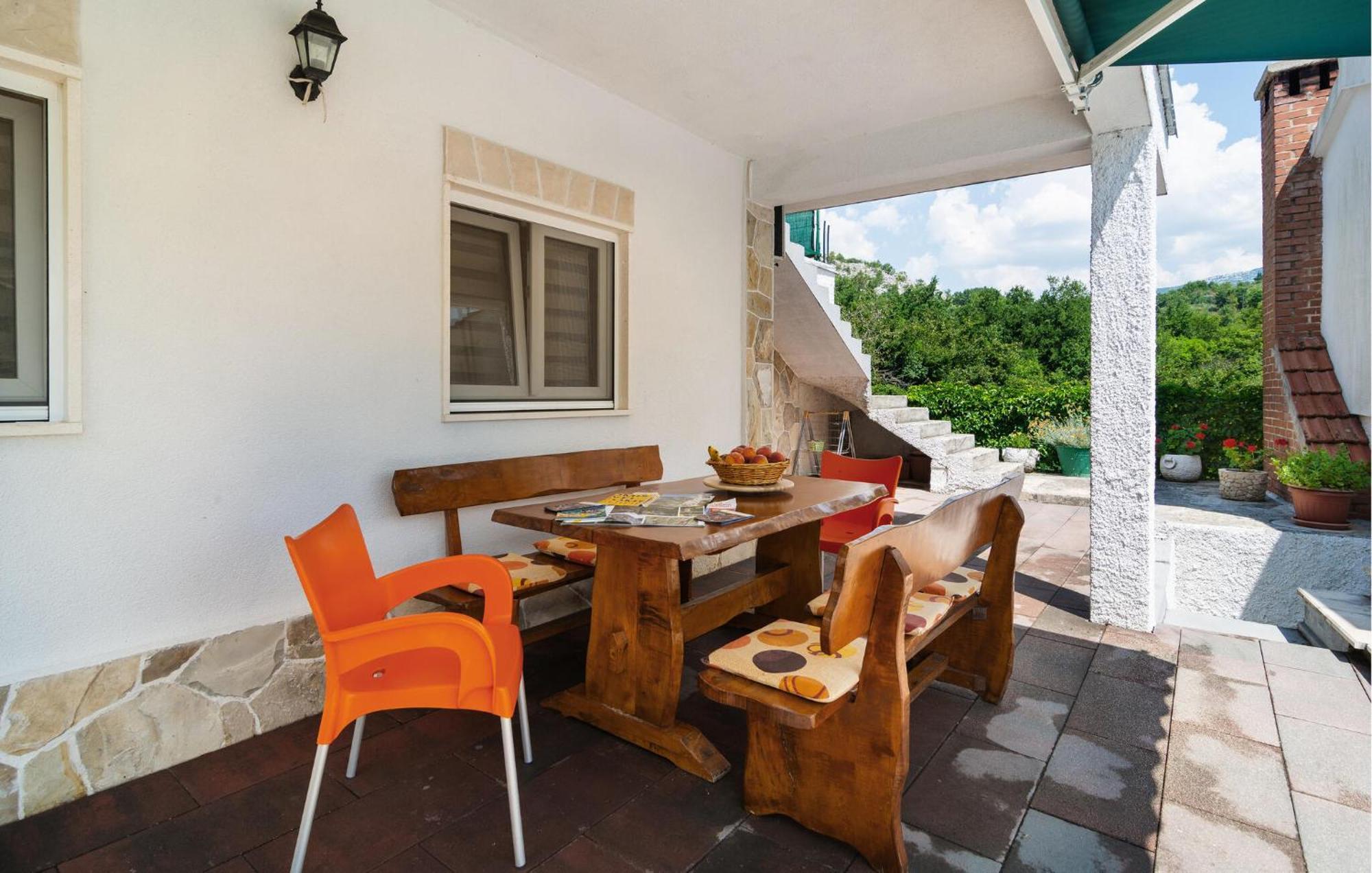 Svinisce Cozy Home In Podaspilje With Kitchen מראה חיצוני תמונה